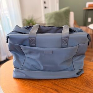 Monos Metro Weekender Bag NWT